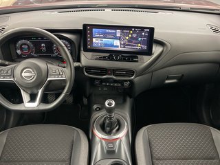 Nissan Juke DIG-T N-Connecta 4x2 84 kW (114 CV)