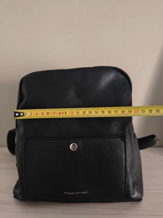 Mochila negra