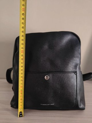 Mochila negra