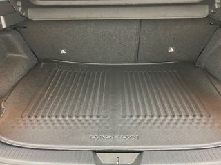 Nissan Qashqai DIG-T 160 mHEV N-Connecta Xtronic 116 kW (158 CV)