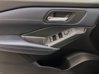 Nissan Qashqai DIG-T 160 mHEV N-Connecta Xtronic 116 kW (158 CV)