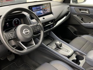 Nissan Qashqai DIG-T 160 mHEV N-Connecta Xtronic 116 kW (158 CV)