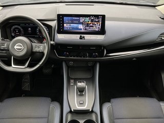 Nissan Qashqai DIG-T 160 mHEV N-Connecta Xtronic 116 kW (158 CV)