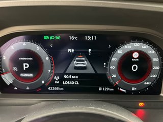 Nissan Qashqai DIG-T 160 mHEV N-Connecta Xtronic 116 kW (158 CV)