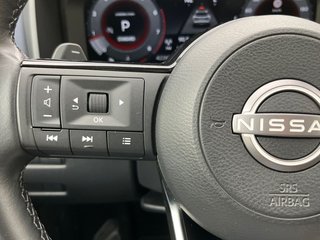 Nissan Qashqai DIG-T 160 mHEV N-Connecta Xtronic 116 kW (158 CV)