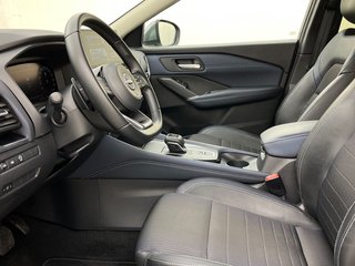 Nissan Qashqai DIG-T 160 mHEV N-Connecta Xtronic 116 kW (158 CV)