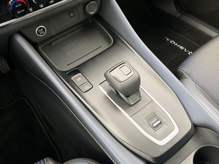 Nissan Qashqai DIG-T 160 mHEV N-Connecta Xtronic 116 kW (158 CV)