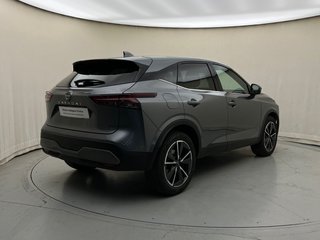 Nissan Qashqai DIG-T 160 mHEV N-Connecta Xtronic 116 kW (158 CV)
