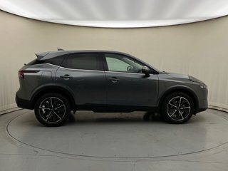 Nissan Qashqai DIG-T 160 mHEV N-Connecta Xtronic 116 kW (158 CV)