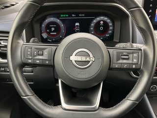 Nissan Qashqai DIG-T 160 mHEV N-Connecta Xtronic 116 kW (158 CV)
