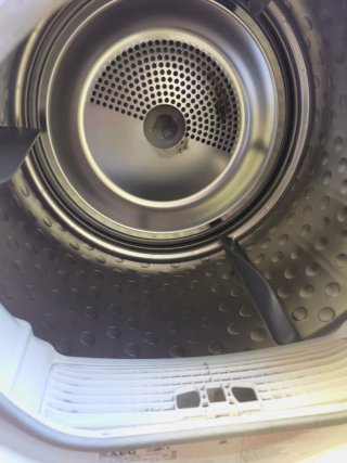 Secadora AEG Lavatherm Protex