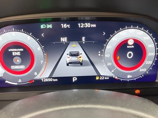Nissan Juke DIG-T N-Connecta 4x2 DCT 84 kW (114 CV)