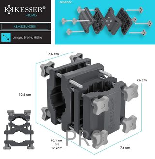 Soporte para sombrilla universal - Kesser
