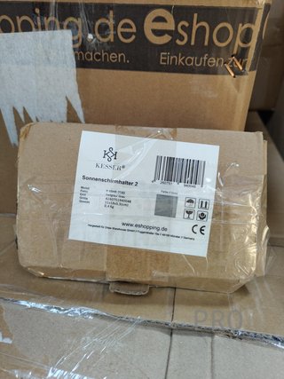 Soporte para sombrilla universal - Kesser