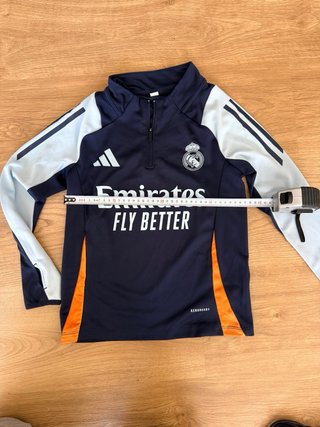 Chándal Real Madrid