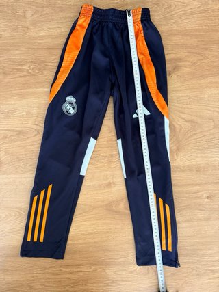 Chándal Real Madrid