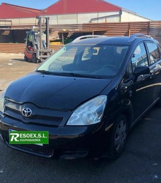 Centralita check 61b168000 toyota corolla 377487