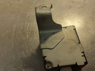 Centralita check 61b168000 toyota corolla 377487