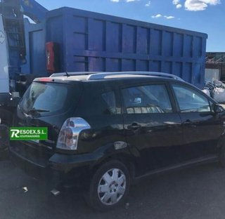 Centralita check 61b168000 toyota corolla 377487
