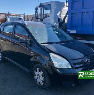 Centralita check 61b168000 toyota corolla 377487