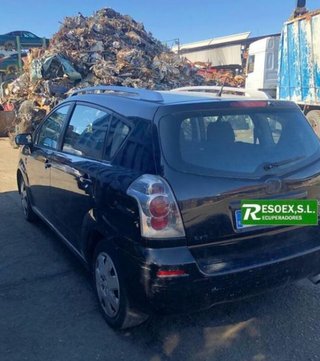 Centralita check 61b168000 toyota corolla 377487