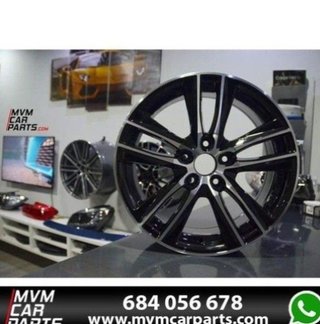 Pack Llantas para Seat Leon FR
