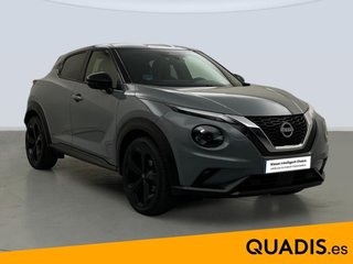 Nissan Juke DIG-T Tekna DCT 84 kW (114 CV)