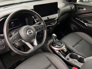 Nissan Juke DIG-T Tekna DCT 84 kW (114 CV)