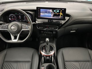 Nissan Juke DIG-T Tekna DCT 84 kW (114 CV)