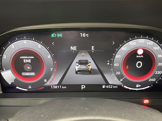 Nissan Juke DIG-T Tekna DCT 84 kW (114 CV)