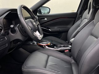Nissan Juke DIG-T Tekna DCT 84 kW (114 CV)