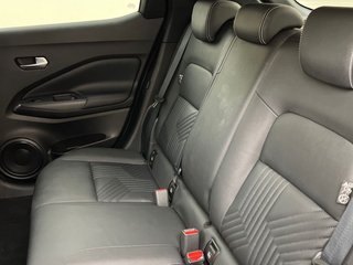 Nissan Juke DIG-T Tekna DCT 84 kW (114 CV)