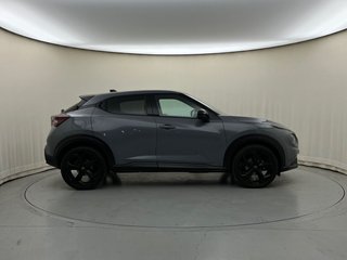 Nissan Juke DIG-T Tekna DCT 84 kW (114 CV)