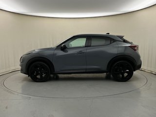 Nissan Juke DIG-T Tekna DCT 84 kW (114 CV)