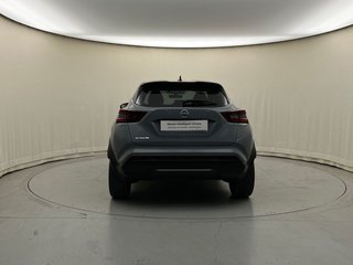 Nissan Juke DIG-T Tekna DCT 84 kW (114 CV)