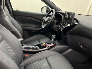 Nissan Juke DIG-T Tekna DCT 84 kW (114 CV)