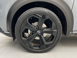 Nissan Juke DIG-T Tekna DCT 84 kW (114 CV)