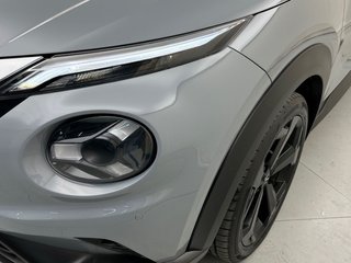 Nissan Juke DIG-T Tekna DCT 84 kW (114 CV)