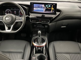 Nissan Juke DIG-T Tekna DCT 84 kW (114 CV)