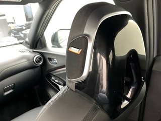 Nissan Juke DIG-T Tekna DCT 84 kW (114 CV)