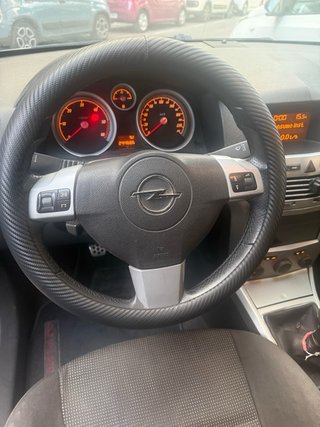 Astra H GTC SPORT 2007 DIESEL ECONOMICO PARTICULAR