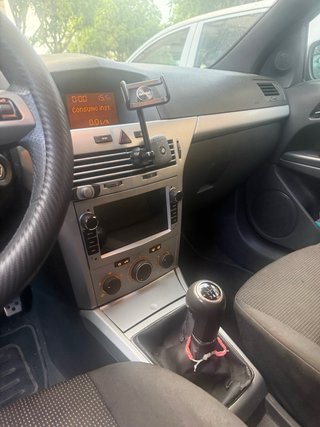 Astra H GTC SPORT 2007 DIESEL ECONOMICO PARTICULAR