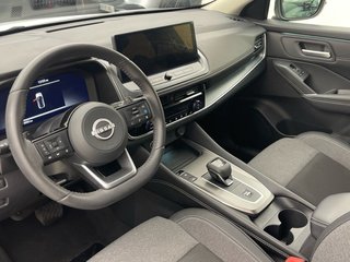 Nissan Qashqai DIG-T 160 mHEV N-Connecta Xtronic 116 kW (158 CV)
