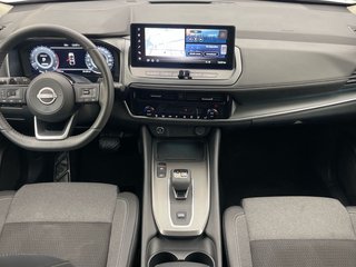 Nissan Qashqai DIG-T 160 mHEV N-Connecta Xtronic 116 kW (158 CV)