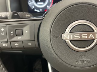 Nissan Qashqai DIG-T 160 mHEV N-Connecta Xtronic 116 kW (158 CV)
