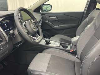 Nissan Qashqai DIG-T 160 mHEV N-Connecta Xtronic 116 kW (158 CV)