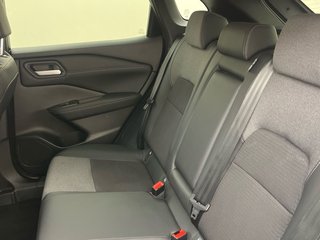 Nissan Qashqai DIG-T 160 mHEV N-Connecta Xtronic 116 kW (158 CV)