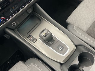 Nissan Qashqai DIG-T 160 mHEV N-Connecta Xtronic 116 kW (158 CV)