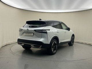 Nissan Qashqai DIG-T 160 mHEV N-Connecta Xtronic 116 kW (158 CV)