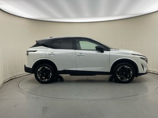 Nissan Qashqai DIG-T 160 mHEV N-Connecta Xtronic 116 kW (158 CV)